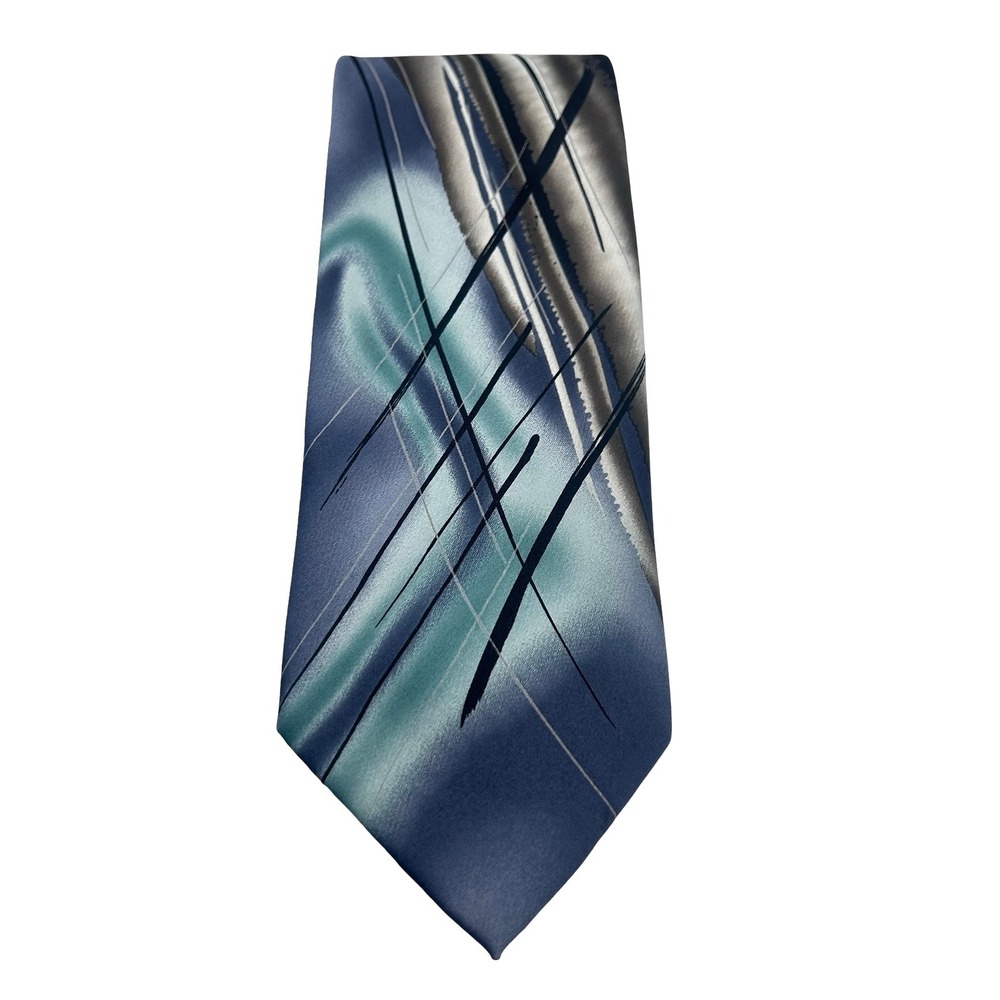 J.‎ Garcia Desert Storm Collection Fifty-Eight Tie Professional Office Career